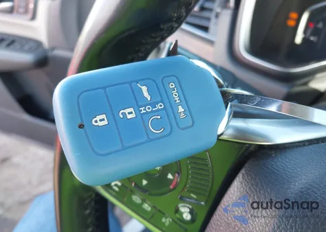 2018 Honda Cr-V Touring z USA, uszkodzony, nr VIN 2HKRW2H98JH629837